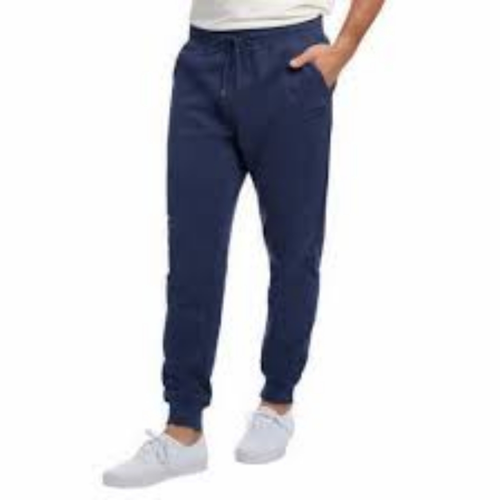 Hurley Navy Blue Sweatpants